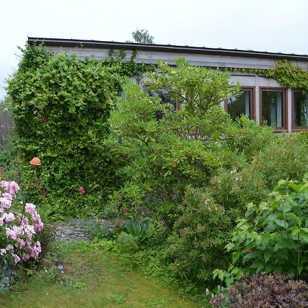 Jardin De Belle Vue Hotel Quimperlé Kültér fotó