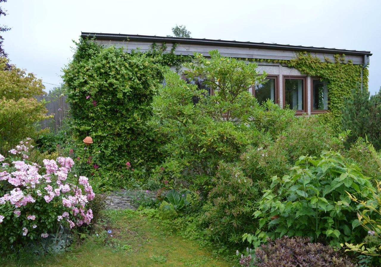 Jardin De Belle Vue Hotel Quimperlé Kültér fotó